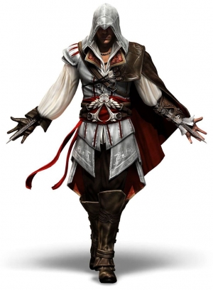Ezio Auditore da Firenze (AC II)