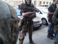 Premiéra filmu Mad Max: Fury Road